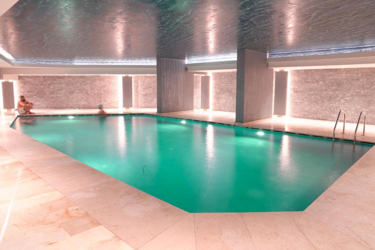 Benesta Residence By Newinn Istanbul Eksteriør billede