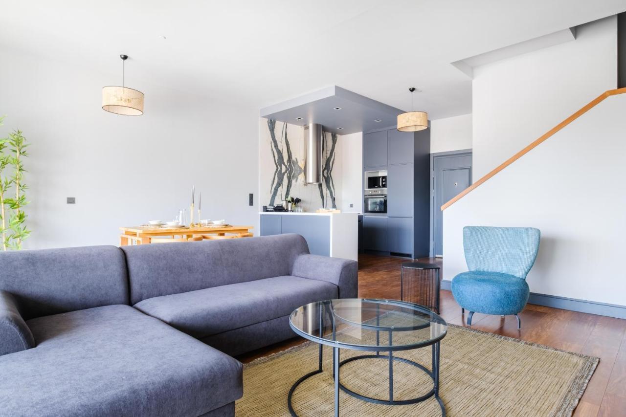 Benesta Residence By Newinn Istanbul Eksteriør billede