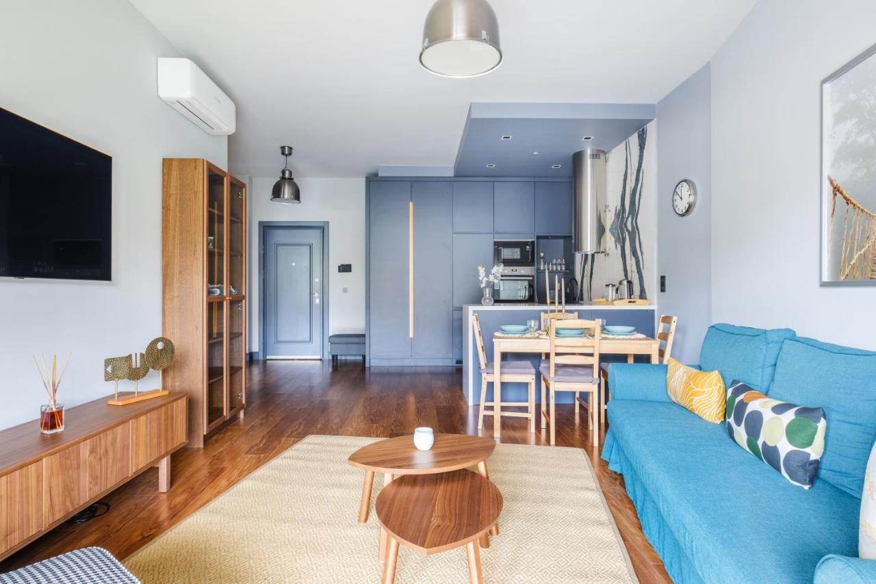 Benesta Residence By Newinn Istanbul Eksteriør billede